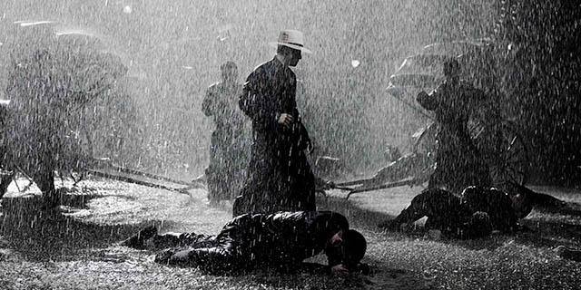 Wong Kar Wai vuelve a la gran pantalla tras seis años de inactividad