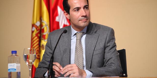 Madrid abre los brazos a nuevos Eurovegas