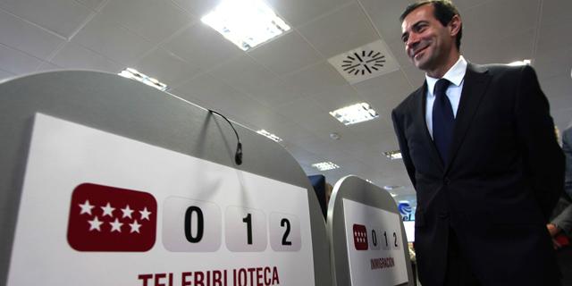 El PP estudia demandar otra vez a Gómez por el tranvía de Parla