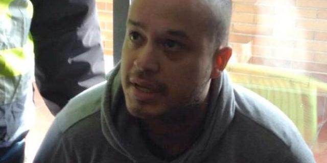 Cae 'El Niño': un sicario colombiano que descuartizó a dos compatriotas en Holanda