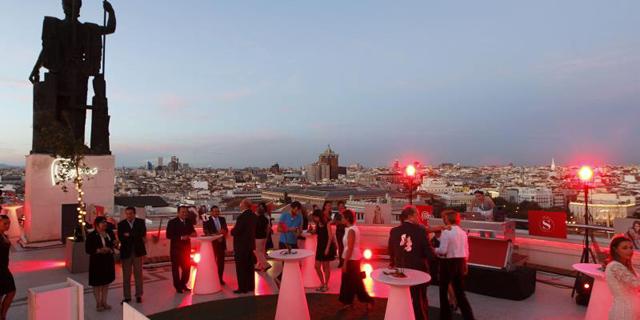 El turismo extranjero repunta en Madrid un 19,8% en diciembre