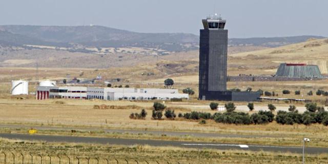 Un empresario madrileño puja por el aeropuerto de Ciudad Real