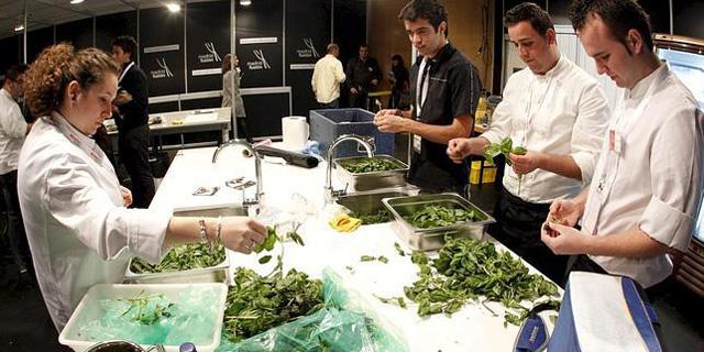 Madrid Fusión mezcla innovación y tradición