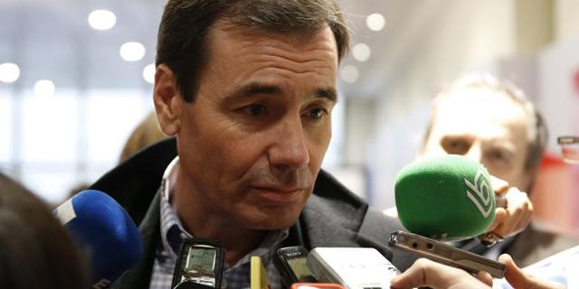 Gómez cree que el PP debería pagar las indemnizaciones