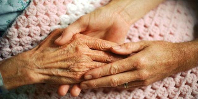 Taller para personas cuidadoras de Alzheimer en Aldea del Fresno