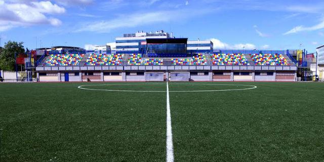 El campo de fútbol de Alcobendas llevará el nombre Luis Aragonés