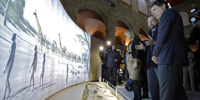 González insiste en atraer a compañías low cost y rebajar tasas para recuperar Barajas