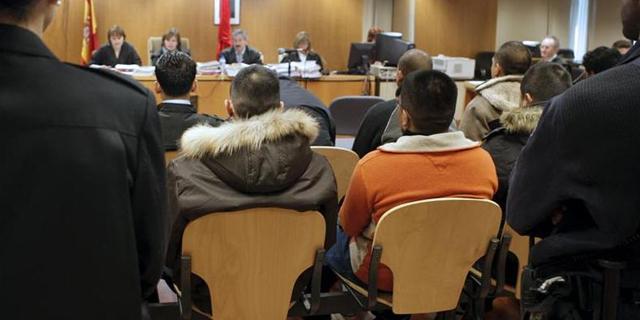 El TS declara asociación ilícita a los Dominican Don't Play