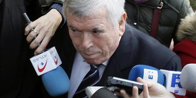 Castro y cuatro ediles de Getafe dimiten por el Caso Aparcamientos