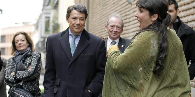 González y Cifuentes se apoyan para evitar que Sol sea el 'manifestódromo' de Madrid