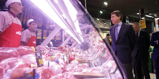 Uno de cada cinco comercios que abren en España lo hace en la Comunidad de Madrid