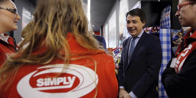 González: "No es el momento de encuestas internas"