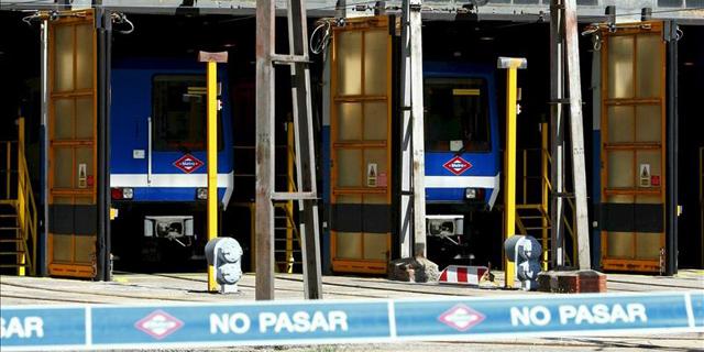 Metro soterrará cuatro cocheras y cambiará de sede en 2018 