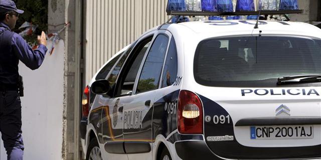 Trece detenidos en Madrid en una macro-operación contra el fraude a la Seguridad Social