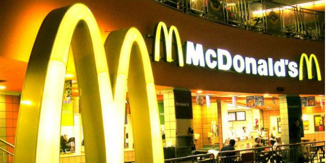 McDonald´s lanza una nueva línea de negocio dedicada a los desayunos