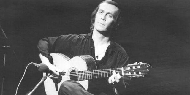 Muere Paco de Lucía: biografía del maestro de la guitarra