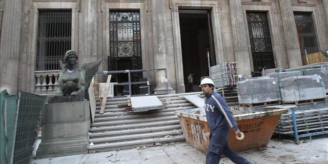 El Museo Arqueológico reabrirá sus puertas el 31 de marzo