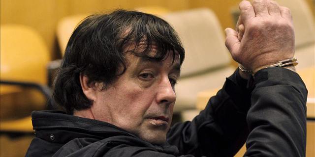 La Guardia Civil atribuye a 'El Solitario' el atraco de un banco en Madrid en 2007