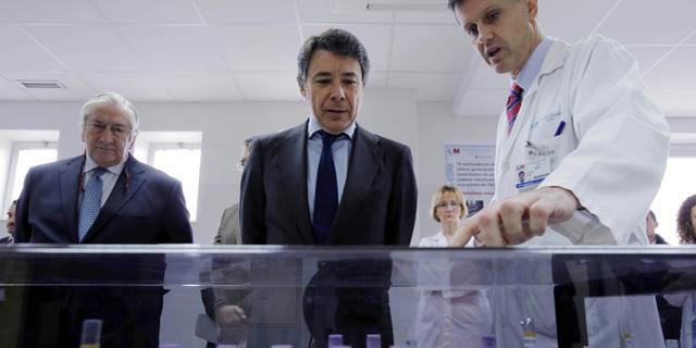 La Paz estrena un laboratorio CORE capaz de procesar 6.000 análisis al día