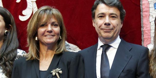 Lourdes Cavero deja la CEIM