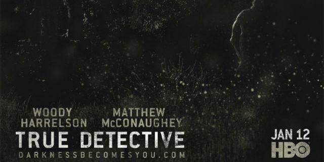 True Detective: mi verdad y los Oscar´s