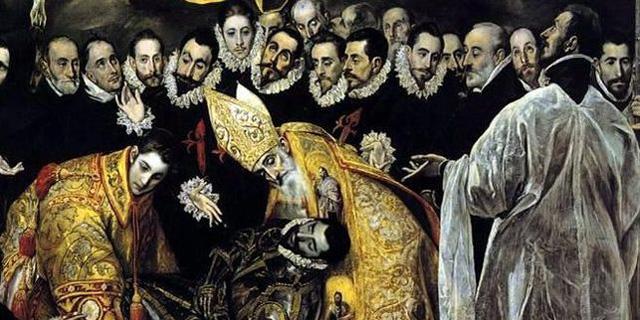 La vida y obra de El Greco en un documental de 52 minutos