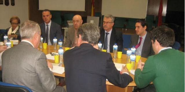 La Comunidad de Madrid homologa el plan de protección civil de Coslada