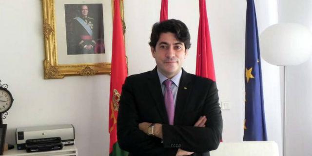 Remodelacion del equipo de gobierno de Alcorcón