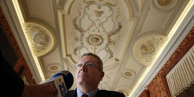 Ruiz-Gallardón relata su 'Memoria del 11M'