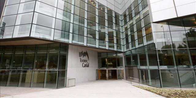 Los Teatros del Canal impulsan talleres artísticos para personas con discapacidad