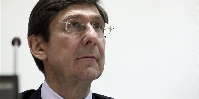 Los exdirectivos de Caja Madrid se exculpan por las preferentes y apuntan a Blesa