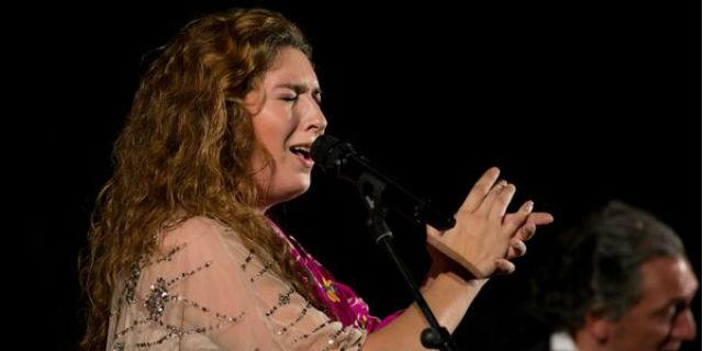 Estrella Morente llega por primera vez a EEUU en el ‘Flamenco Festival’