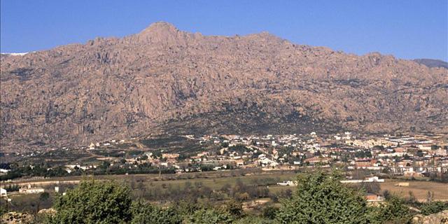 Identifican el cadáver de un montañero desaparecido hace dos años en La Pedriza