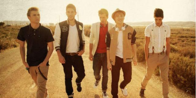 Auryn visitará Alcobendas en mayo