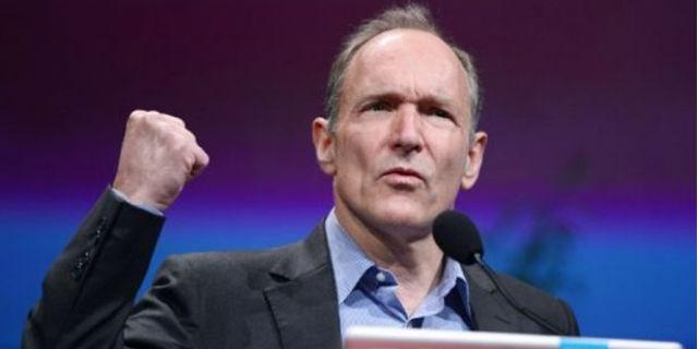 25 aniversario de la World Wide Web