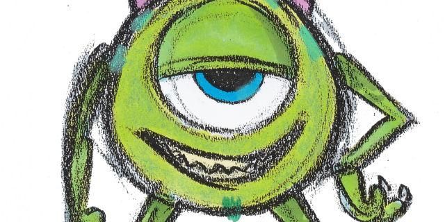  ‘Pixar' llega al Caixa Forum el 21 de marzo