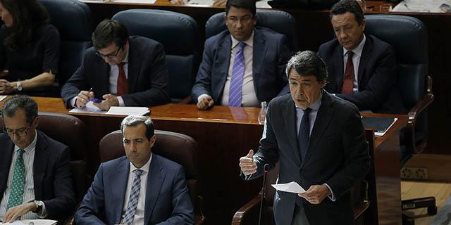 El AVE podría llegar al aeropuerto de Barajas