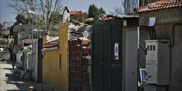 Comunidad y vecinos decidirán sobre los derribos en la Cañada Real