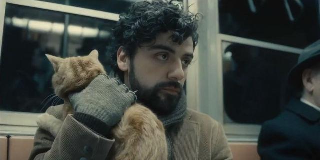 Inside Llewyn Davis