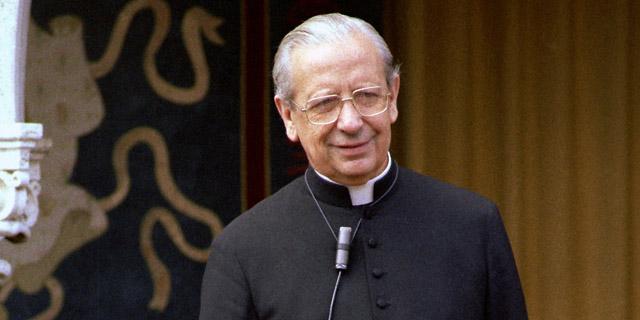 Las iglesias españolas celebran el centenario de Álvaro del Portillo