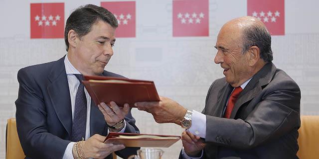 400 millones de euros para las pymes madrileñas