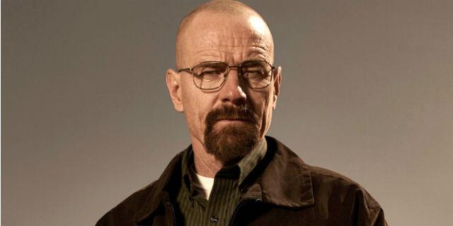 El protagonista de ‘Breaking Bad’, el padre ideal