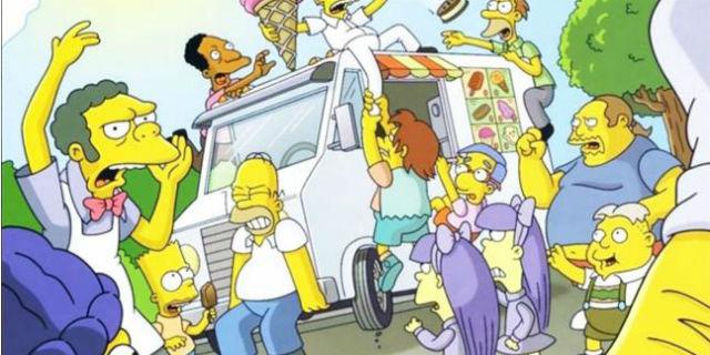 'Los Simpson', 'Juego de Tronos' y 'Castle' entre las series afectadas por la huelga de los actores de doblaje