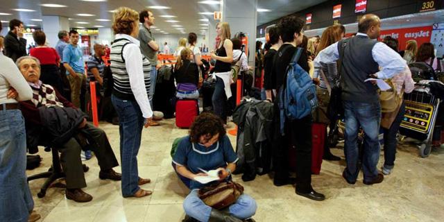 292.958 madrileños residen fuera de España