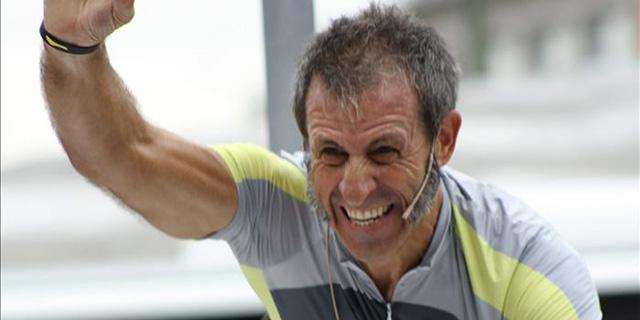 Combatir el estrés en el gimnasio puede ser perjudicial