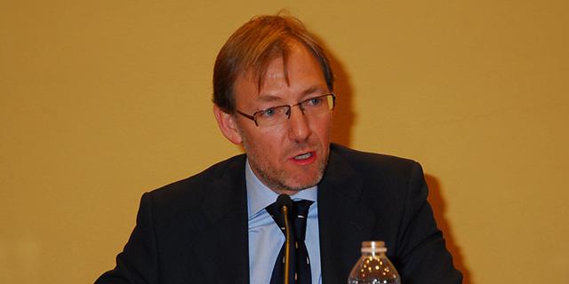 Fomento nombra a Juan Van-Halen director de Arquitectura, Vivienda y Suelo