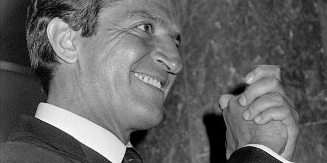 Suárez ya es hijo adoptivo de la ciudad de Madrid