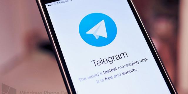Telegram multiplica por 15.000 el número de usuarios en cuatro meses