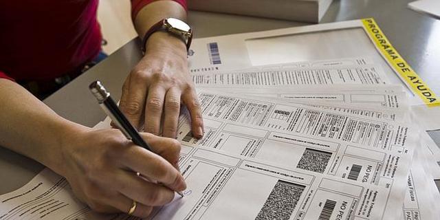 Cómo realizar de forma gratuita la declaración de la Renta 2013