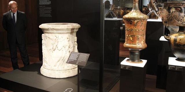 Un paseo por el nuevo Museo Arqueológico Nacional